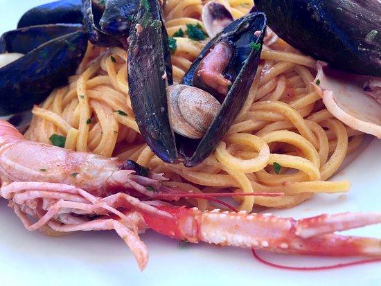 Ristorante Stabilimento Balneare Filippo